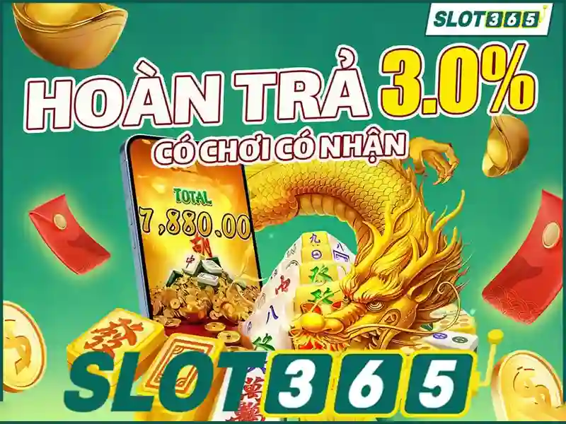 Slot365: Trai nghiem slot truc tuyen va trai nghiem nguoi choi