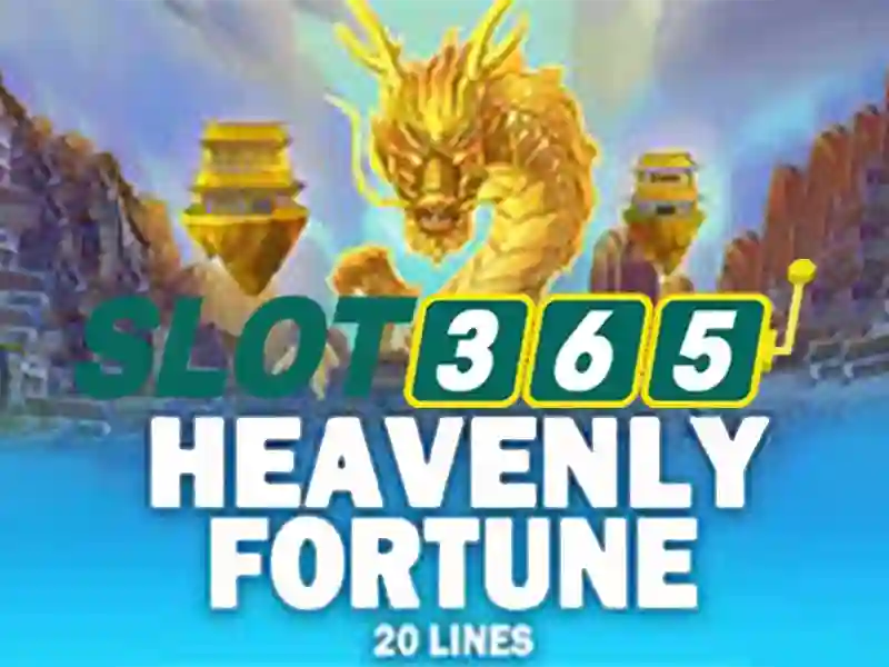 slot365 casino – Giới thiệu đầy hứng khởi