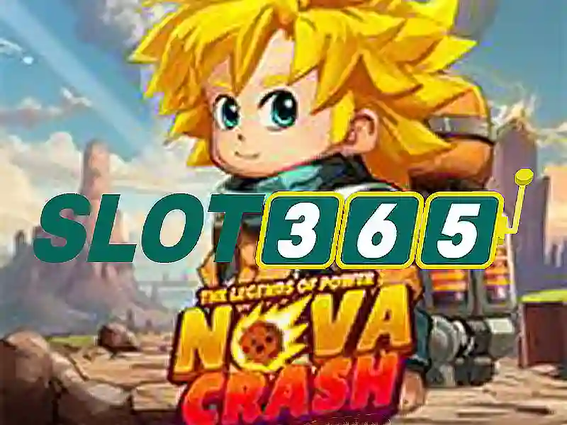 slot365 xx vip – Trải nghiệm đỉnh cao cùng Slot365
