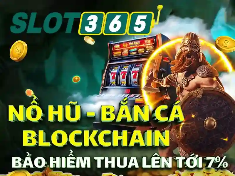 slot365 có uy tín không: Đánh giá độ tin cậy