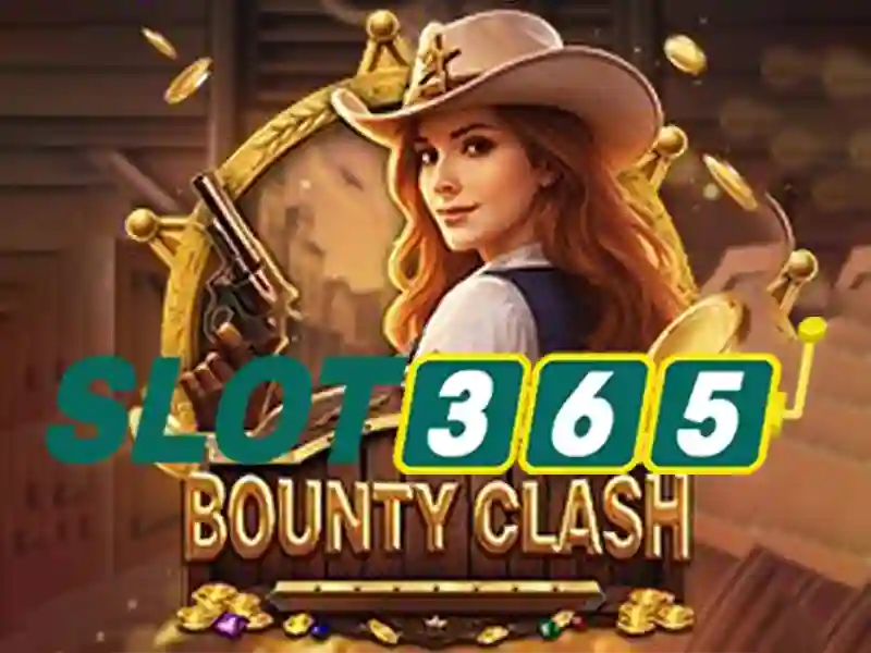Slot365: Cổng trò chơi slot trực tuyến tại Việt Nam