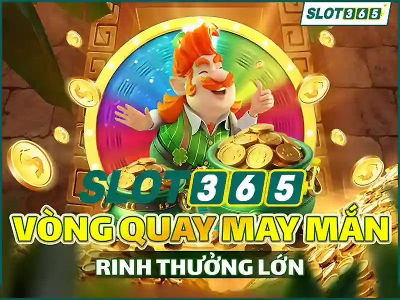 slot365. – Khám phá trải nghiệm slot365 vip và slot365 tại