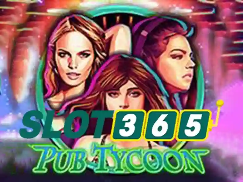 Slot365: Trò chơi slot trực tuyến nổi bật