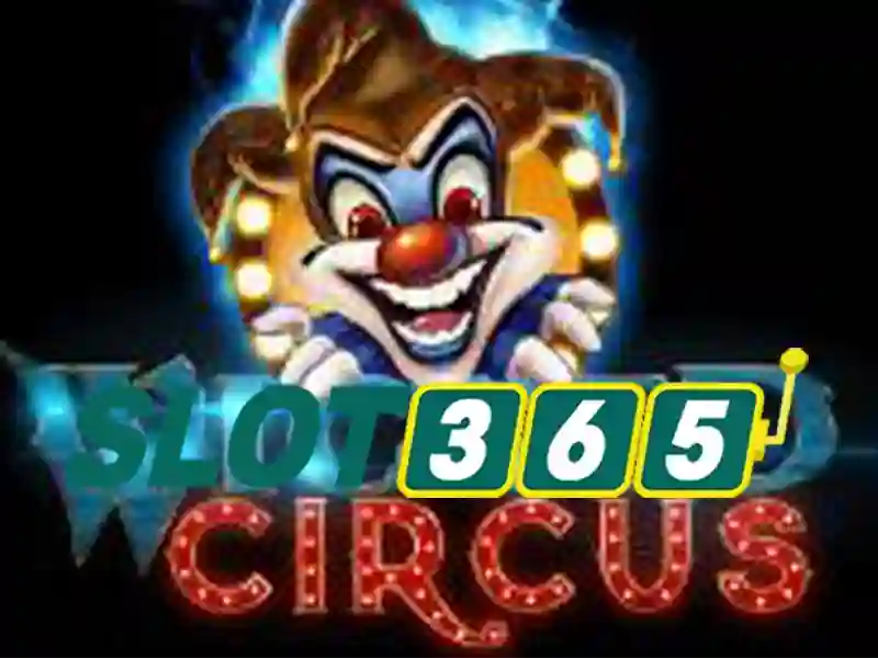 Slot365 là gì?