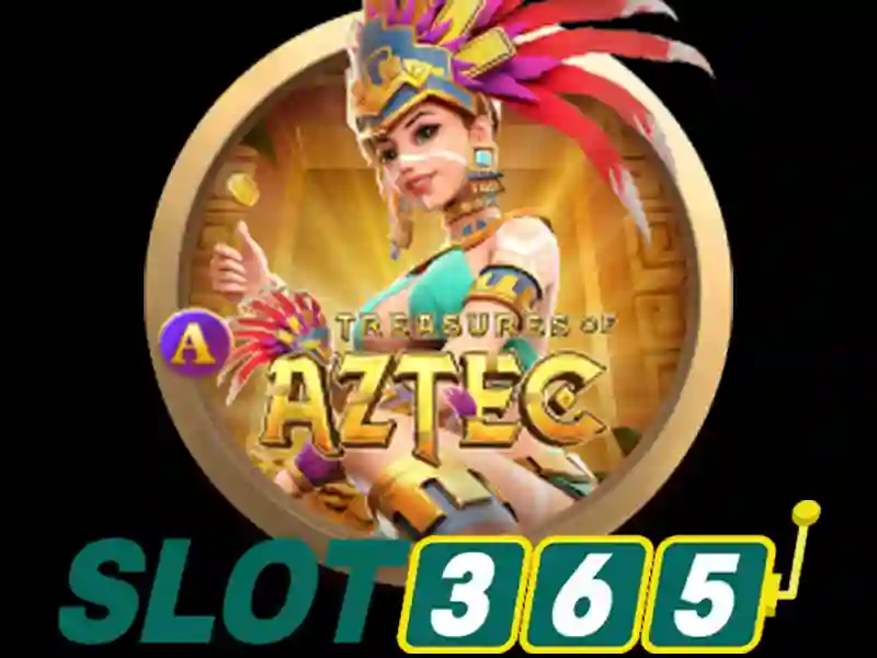 Slot365: Khám phá thế giới xèng trực tuyến