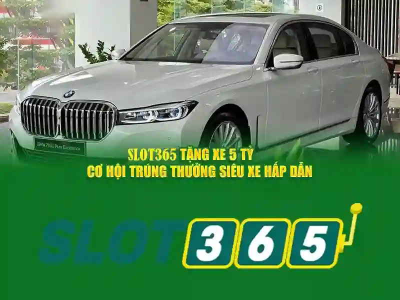 slot365 link alternatif – Khám phá trải nghiệm truy cập an toàn