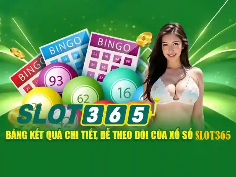 Slot365 nổ hũ – Trải nghiệm đỉnh cao giải trí trực tuyến