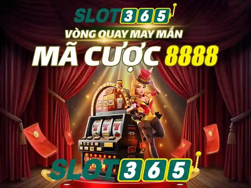 Khuyến mãi của Slot365
