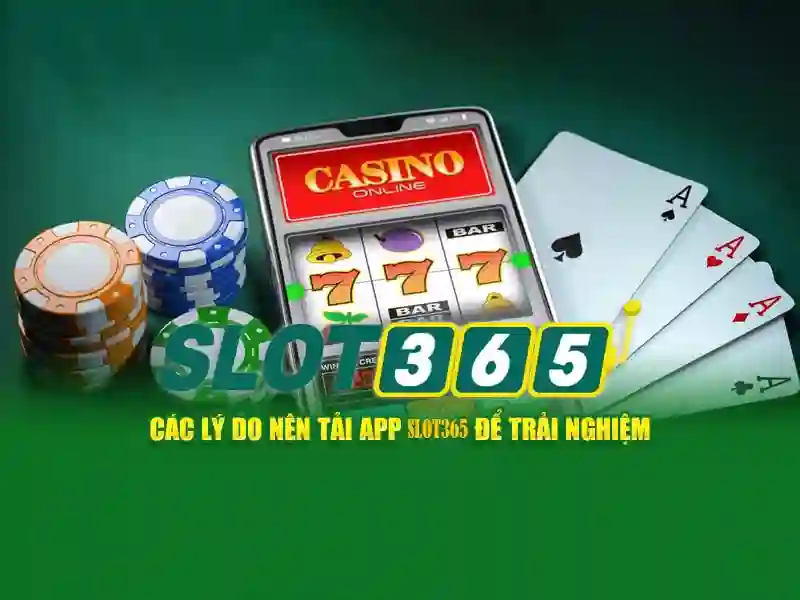 slot365 có lừa đảo không — đánh giá phiên bản mới Slot365