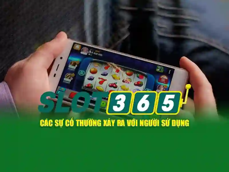 Tổng quan Slot365 free