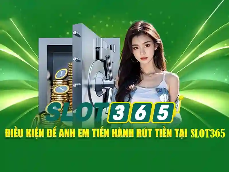slot365 – Giới thiệu đầy cảm hứng
