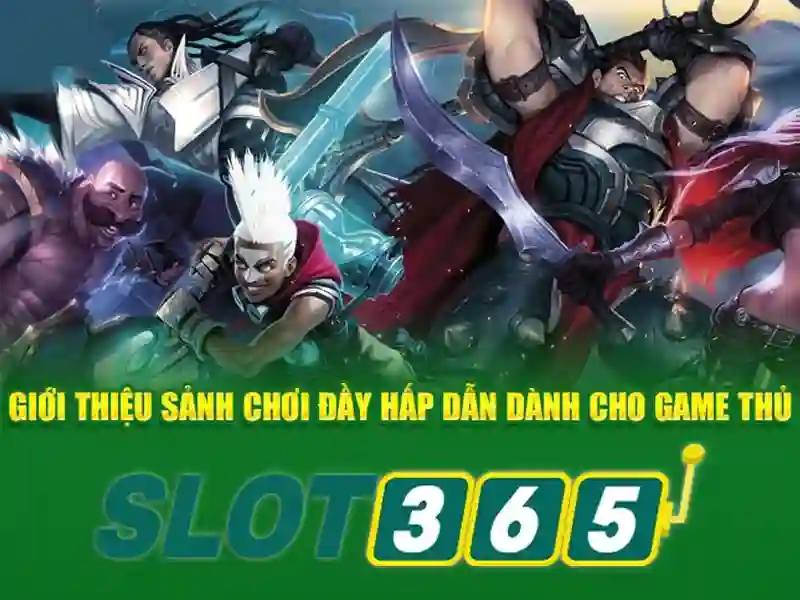 slot365 casino – Trải nghiệm người dùng và phản hồi từ cộng đồng