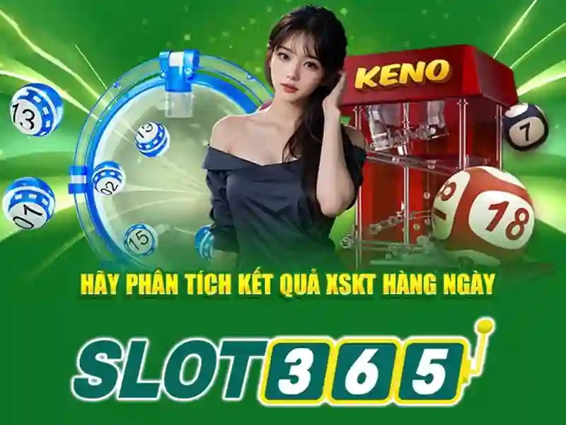 Slot365 – Trải nghiệm máy đánh bạc trực tuyến hàng đầu