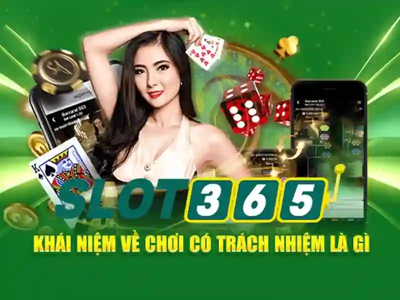 slot365 ap – Tổng quan chủ đề và giá trị cốt lõi