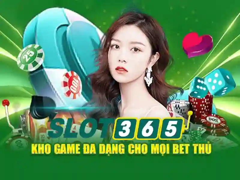 Core sản phẩm và dịch vụ liên quan đến slot365 là gì