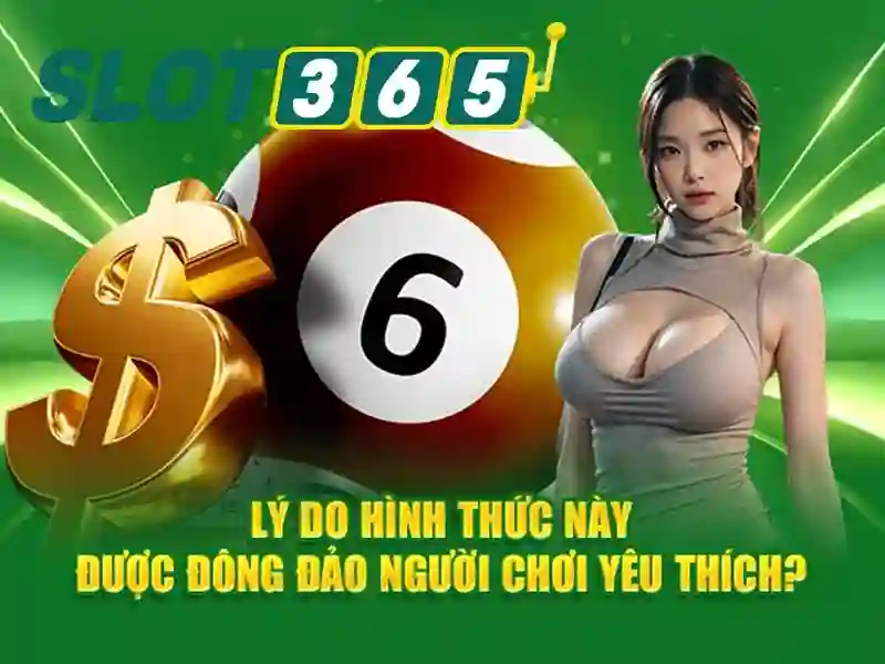slot game Slot365 – Lời mở đầu đầy cảm hứng