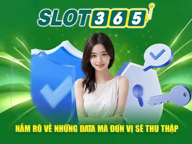slot365 tải – Hành trình thương hiệu và giá trị Slot365
