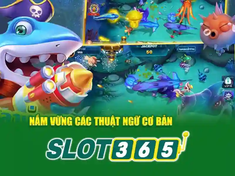 Slot365: Nền tảng máy quay hũ trực tuyến hàng đầu