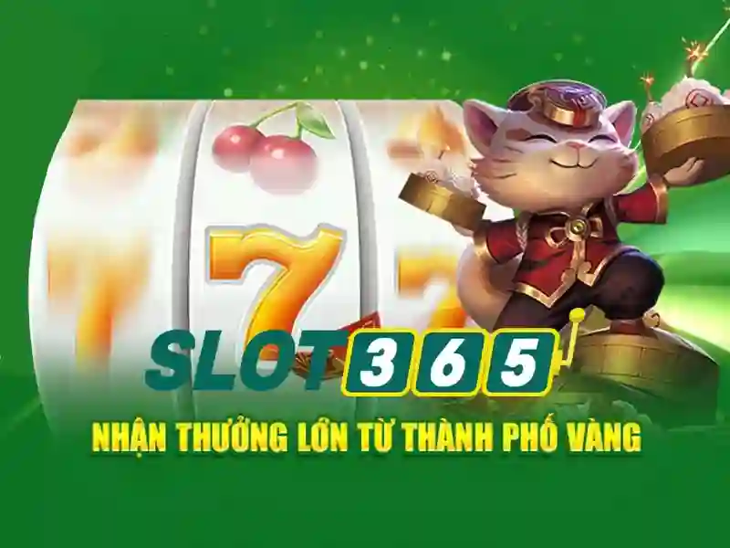 Sản phẩm và Dịch vụ cốt lõi: ứng dụng thực tế của tải slot365