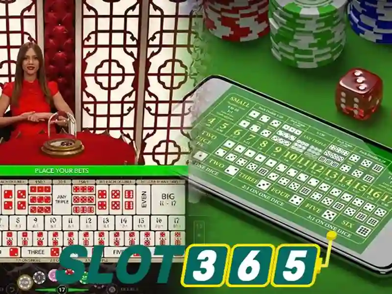 Đa dạng trò chơi và tiện ích