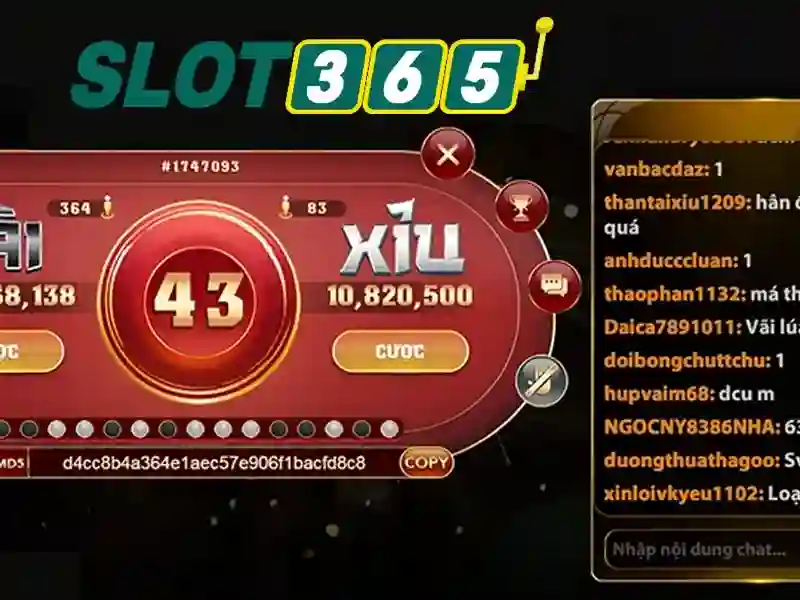 Slot365 – chủ đề tổng quan và giá trị cốt lõi
