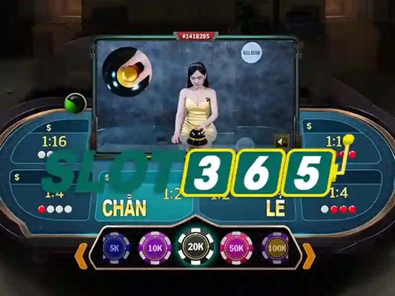 Nguồn gốc và sứ mệnh của slot365 link