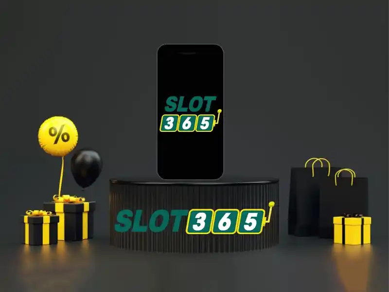 Slot365 - Trải nghiệm slot trực tuyến đỉnh cao