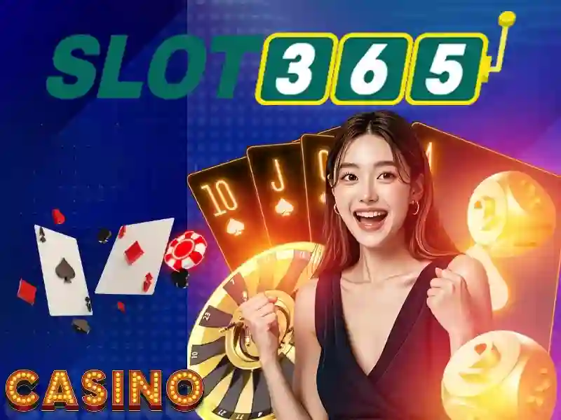 đánh giá Slot365: Tổng quan uy tín và phiên bản mới