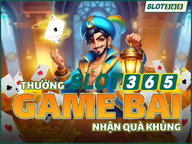 Giới thiệu về Slot365