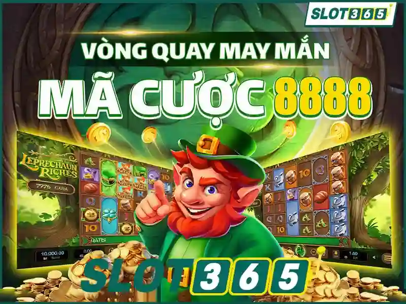 Sản phẩm và dịch vụ chính của nhận thưởng Slot365