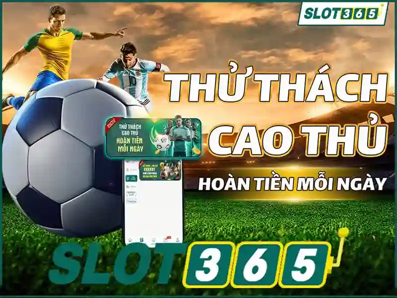 đăng ký Slot365 - Trải nghiệm Slot365 app và rút tiền nhanh