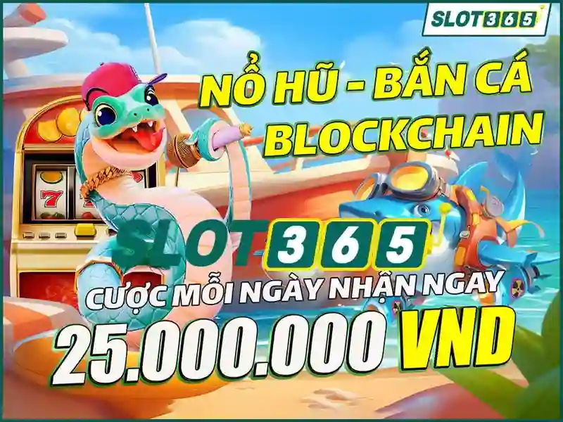 Quy trình xử lý dữ liệu an toàn tại Slot365