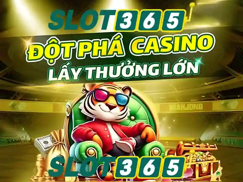 slot365 xxvip – Trải nghiệm và đánh giá đáng tin cậy