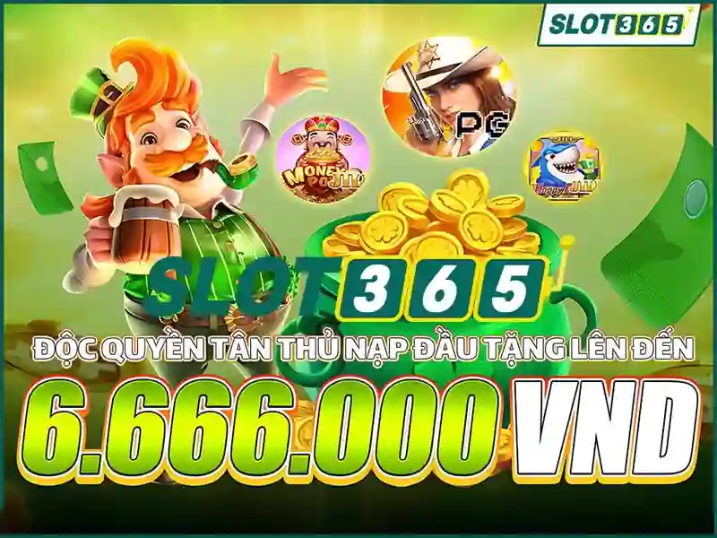 đăng ký Slot365: Hướng dẫn nhanh và review Slot365