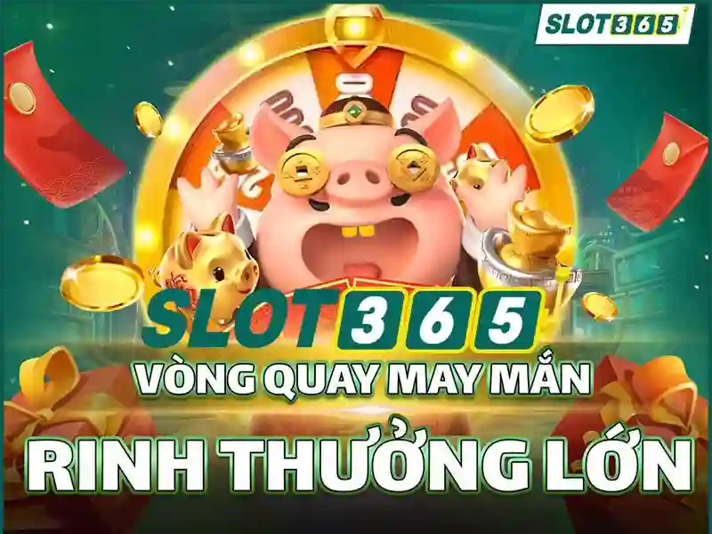 Các ưu điểm của Slot365