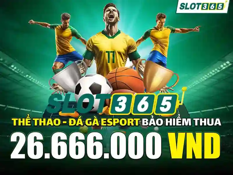 Slot365 an toàn không: Trải nghiệm uy tín và an toàn cho người chơi