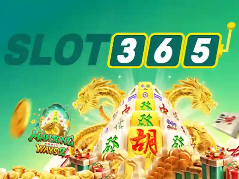 Danh mục trò chơi tại Slot365