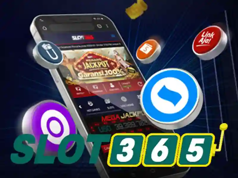 Danh mục trò chơi đa dạng và chất lượng từ Slot365
