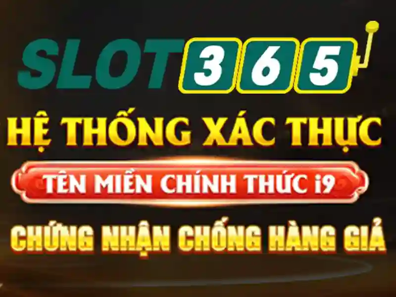 Danh mục trò chơi và slot phổ biến