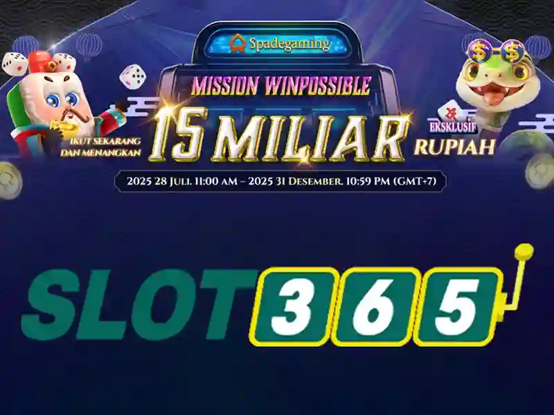 slot365 tặng 200k – Trải nghiệm cùng Slot365 app