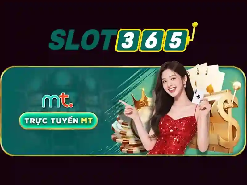 Slot365: Đánh giá tổng quan và mẹo chơi hiệu quả