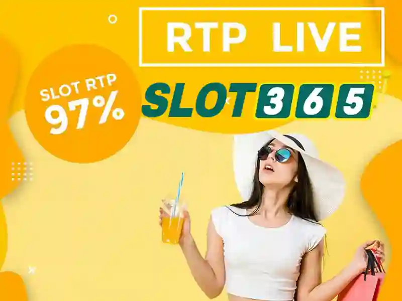 Slot365 – Trải nghiệm casino trực tuyến đỉnh cao