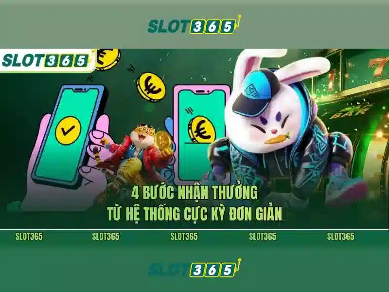Slot365 apk: Trải nghiệm đỉnh cao từ nhà cái Slot365