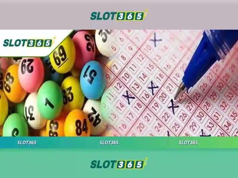 Slot365: Trải nghiệm casino trực tuyến nổi bật với các trò chơi hấp dẫn