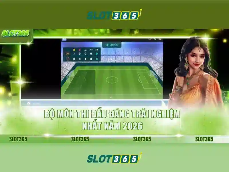 review Slot365 – Tổng quan chủ đề và giá trị cốt lõi