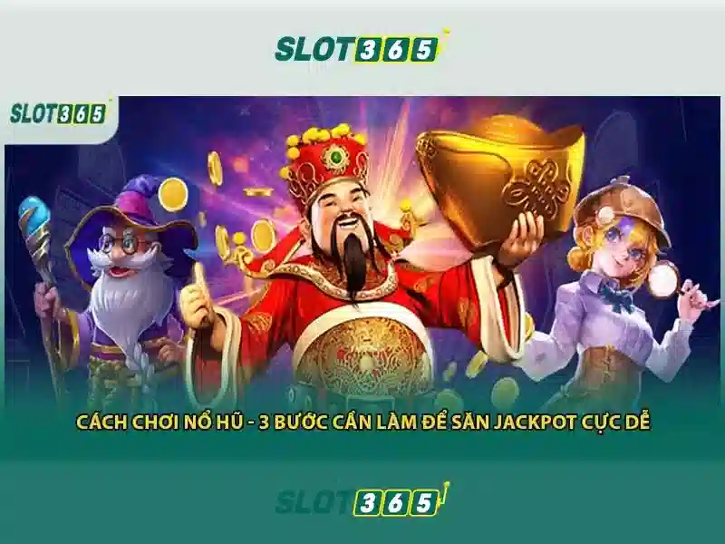 Giới thiệu về Slot365