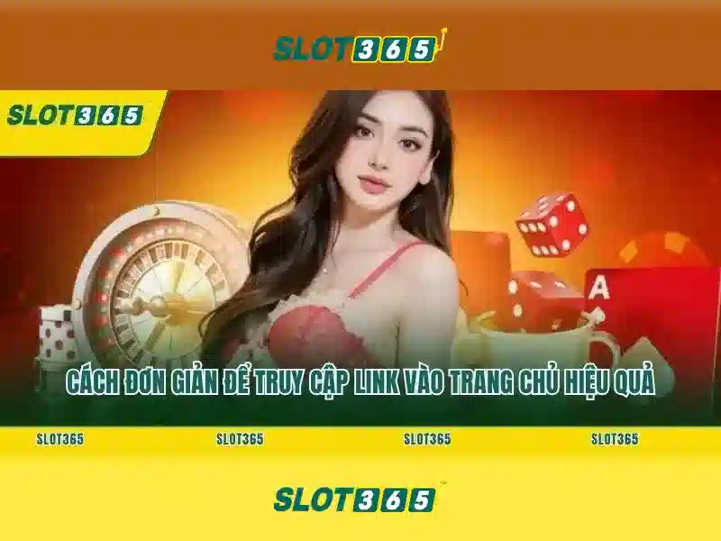 live slot365 – Trải nghiệm đỉnh cao với phiên bản mới