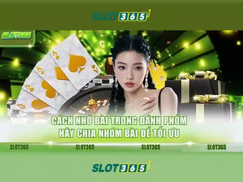 Giới thiệu về Slot365