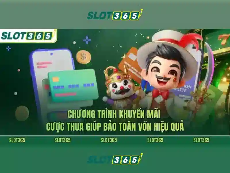 Slot365 bị chặn: Khám phá trải nghiệm và giải pháp tối ưu