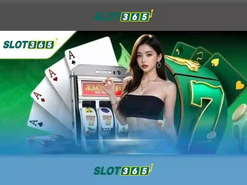 Slot365: Nền tảng slot trực tuyến an toàn và giải trí